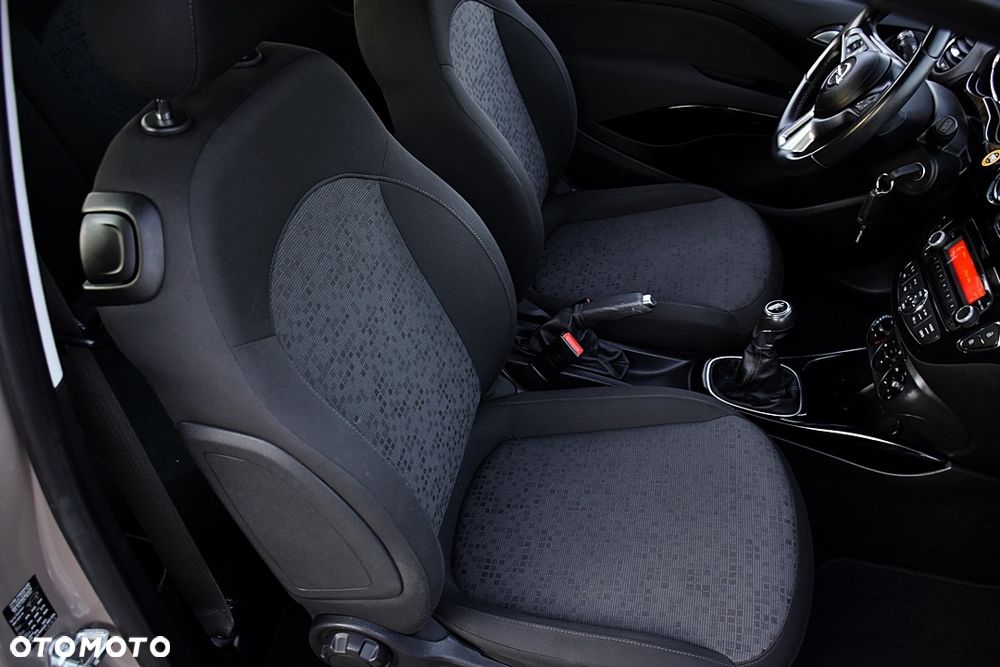 Opel Adam 1.2 S&S EU6 - 26