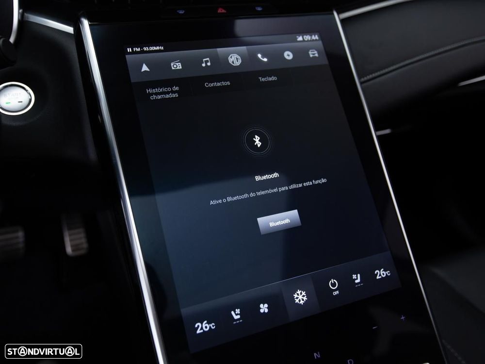 MG Marvel R 70 kWh Luxury - 31