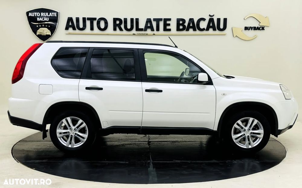 Nissan X-Trail 2.0 dCi Confort 5u - 4