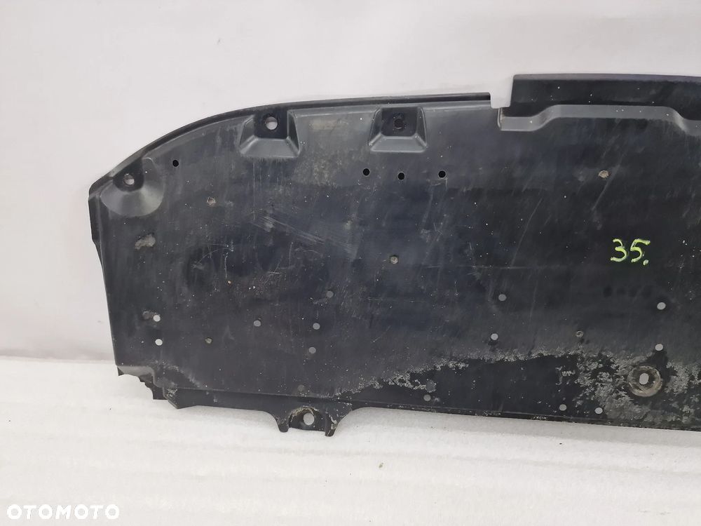 MAZDA 3 BM / BN LIFT 13- OSŁONA/ PŁYTA POD ZDERZAK PRZEDNI , NR BJS756112 , NR AUKCJI NSŁ35 - 5