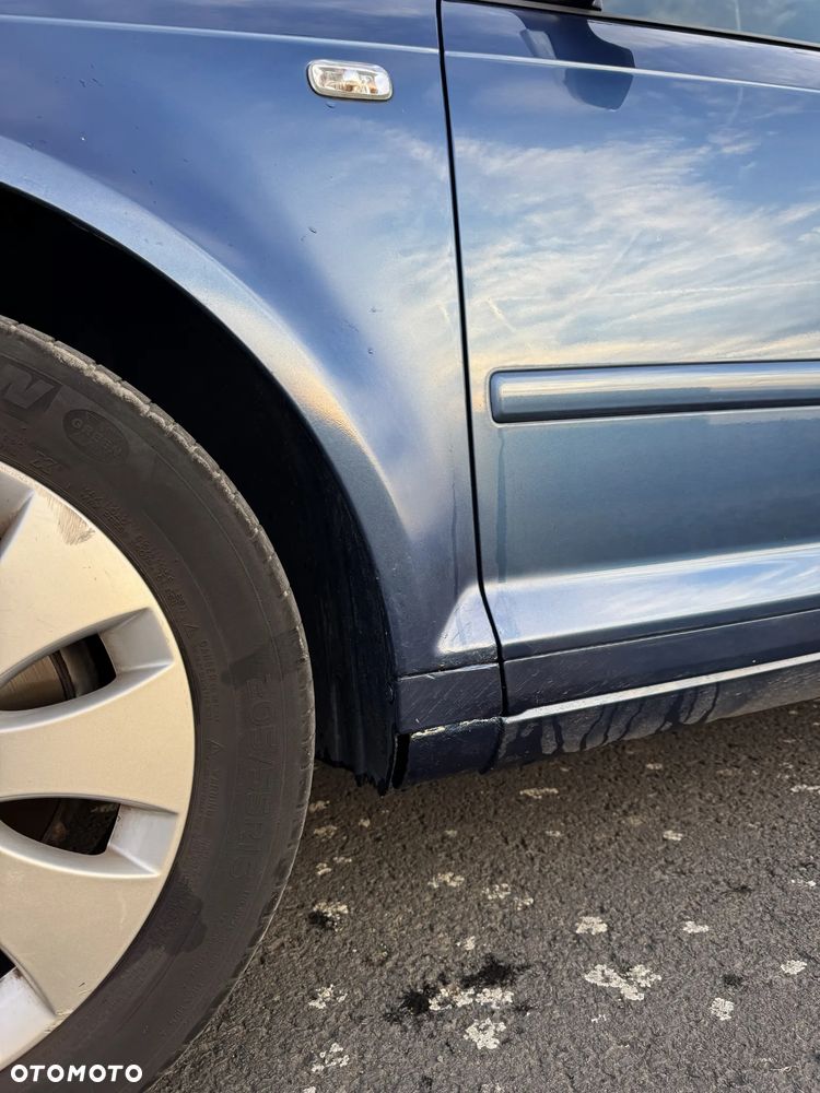 Audi A3 3-drzwiowe - 4
