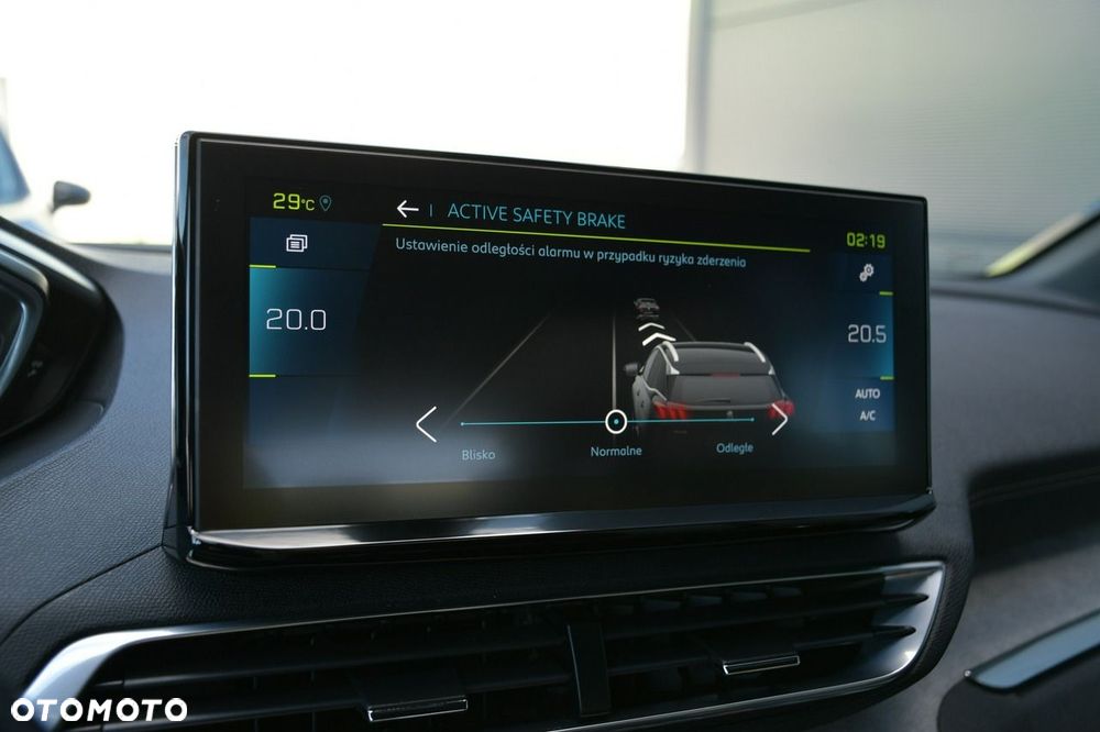 Peugeot 3008 225 e-EAT8 GT Pack - 29