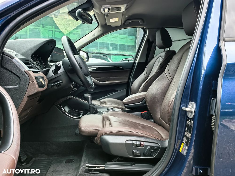 BMW X1 - 7