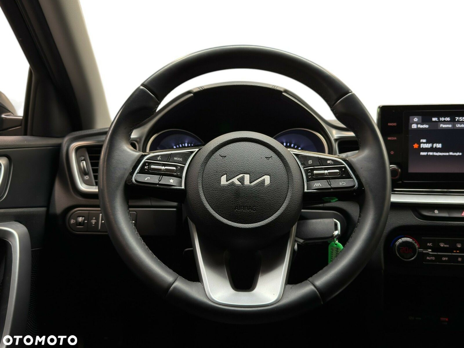 Kia XCeed 1.5 T-GDI L - 22