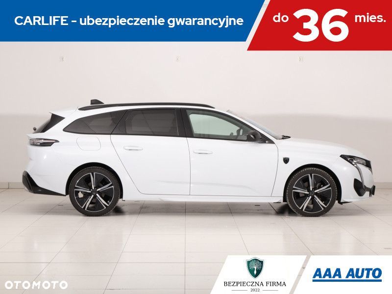 Peugeot 308 - 7