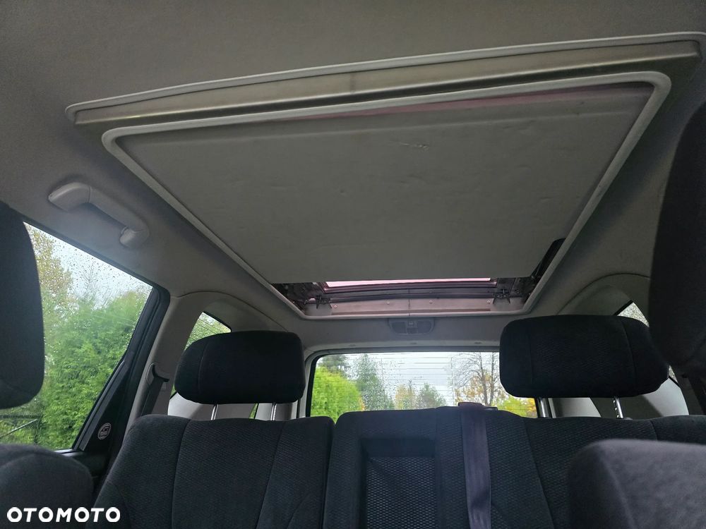 SsangYong/KGM Rexton RX 270 XVT - 23