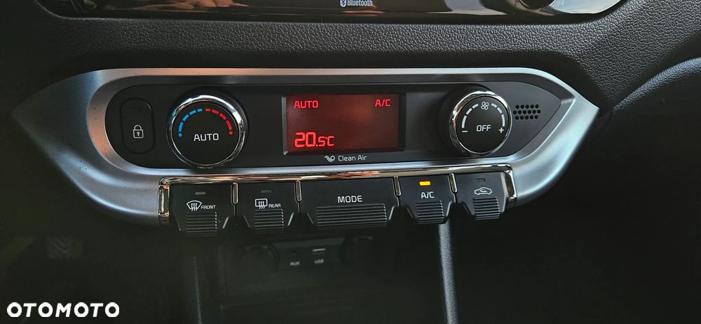 Kia Rio 1.2 Sensation - 14