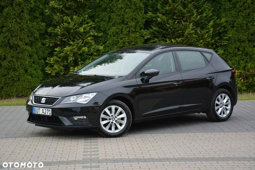 Seat Leon 1.5 TSI Style - 3