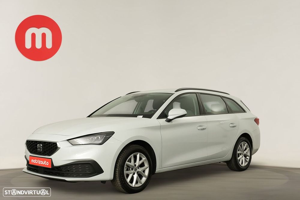 SEAT Leon ST - 2