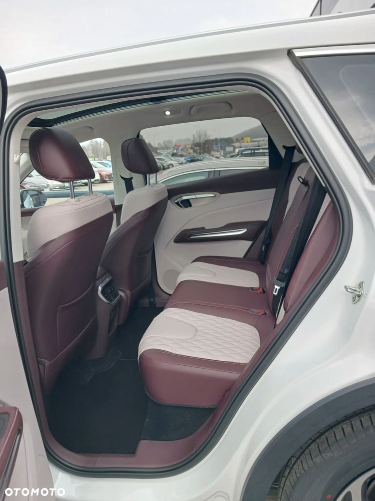 Bestune T90 2.0T Elegance - 9