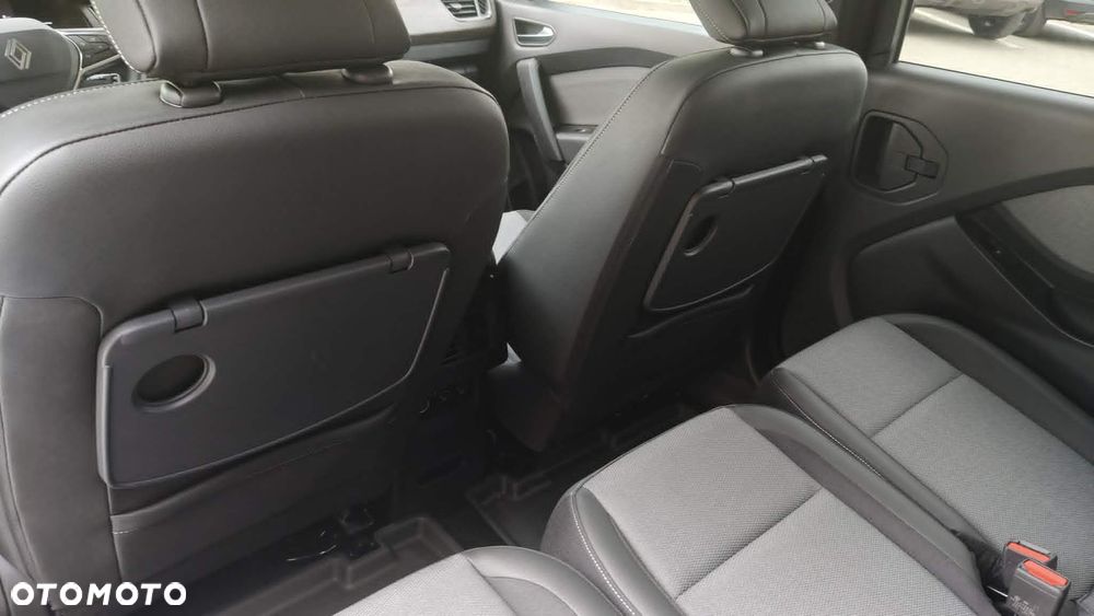 Renault Kangoo 1.3 TCe Techno EDC - 7
