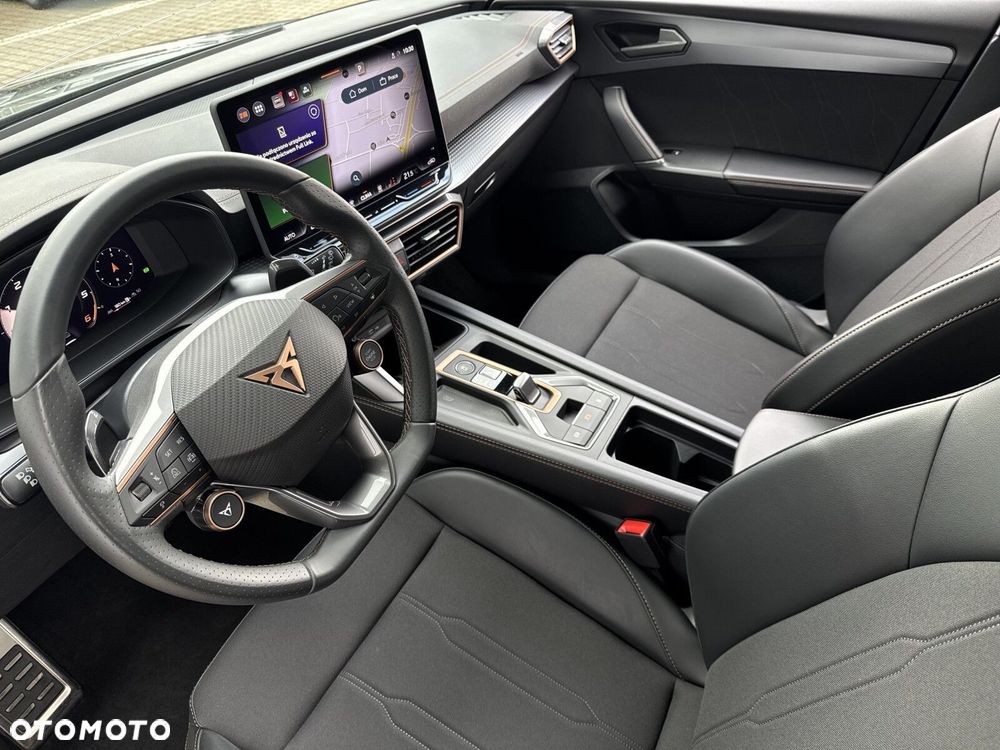 Cupra Leon 2.0 TDI DSG - 10