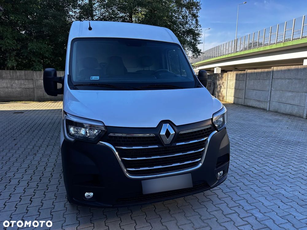 Renault MASTER - 13
