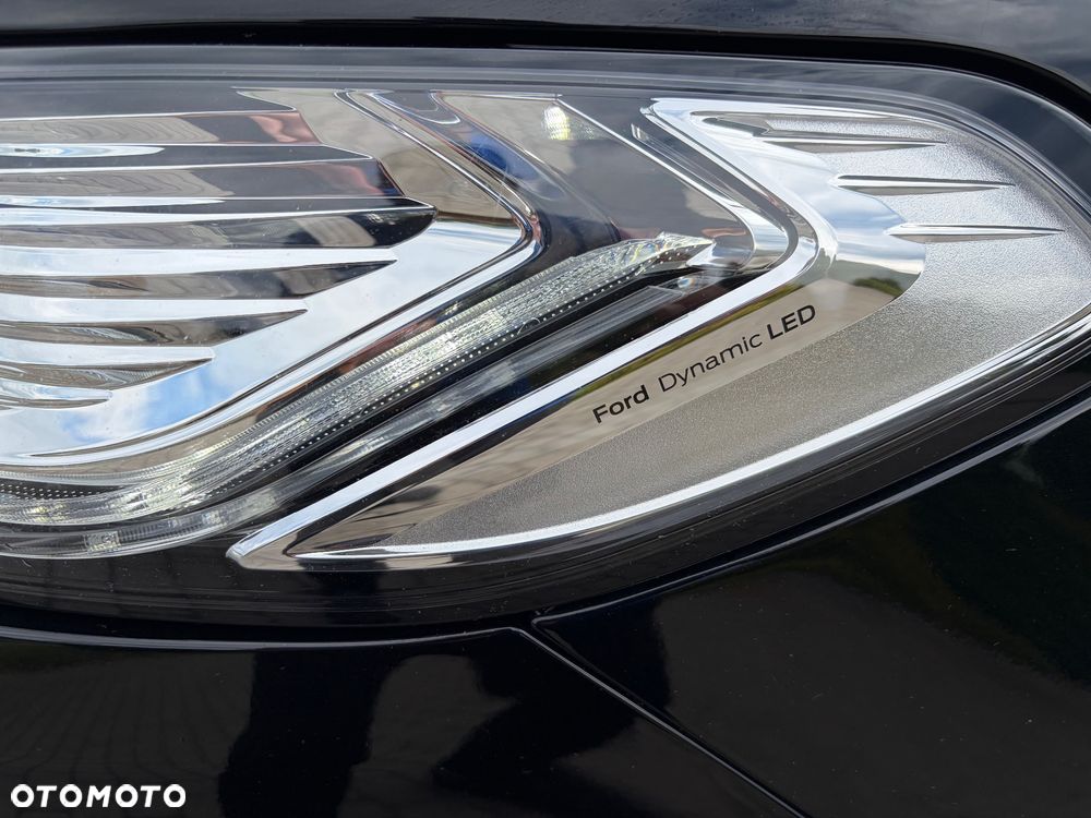 Ford Mondeo 2.0 TDCi Gold X (Trend) PowerShift - 11
