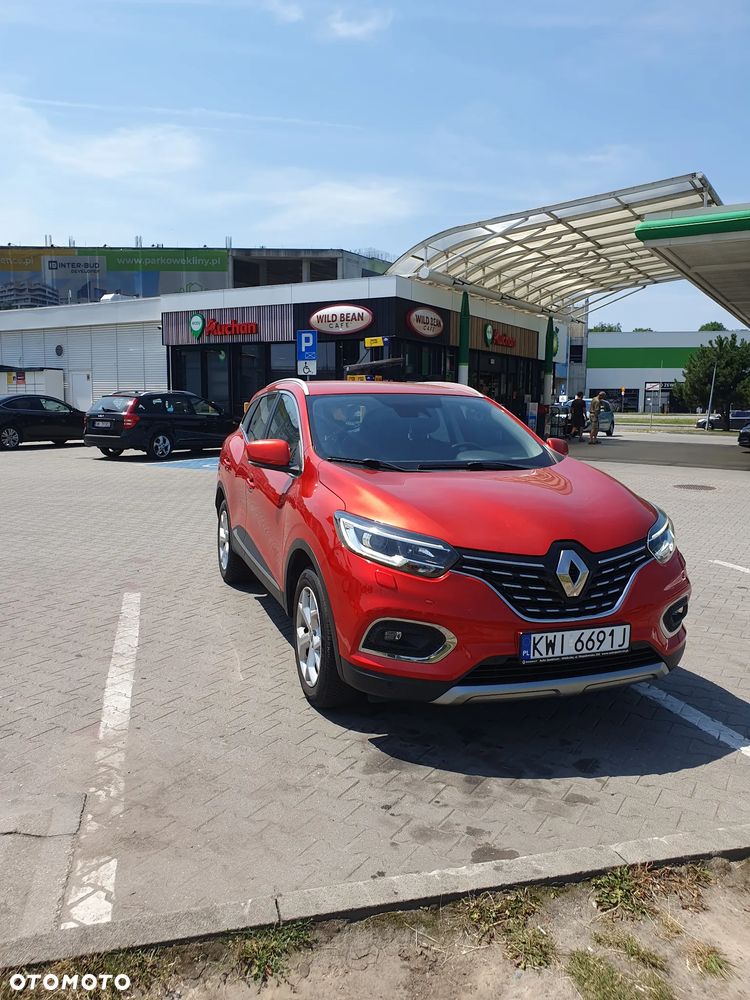 Renault Kadjar 1.3 TCe FAP Zen - 2