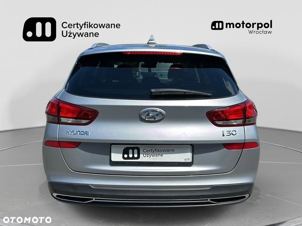 Hyundai i30 - 12
