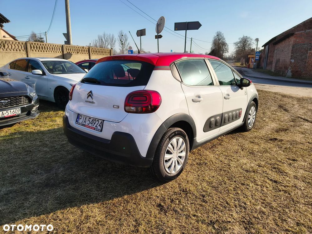 Citroën C3 - 5