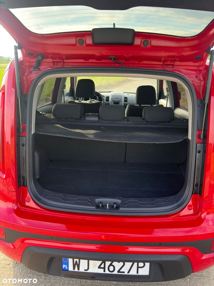 Kia Soul 1.6 GDI M - 24