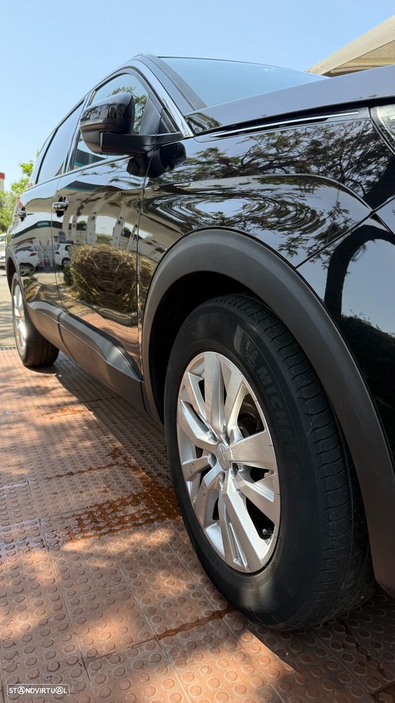 Peugeot 5008 BlueHDI 130 EAT8 Active Pack - 6