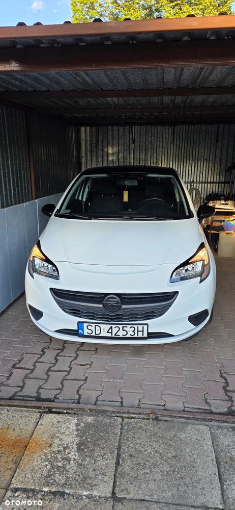 Opel Corsa - 21