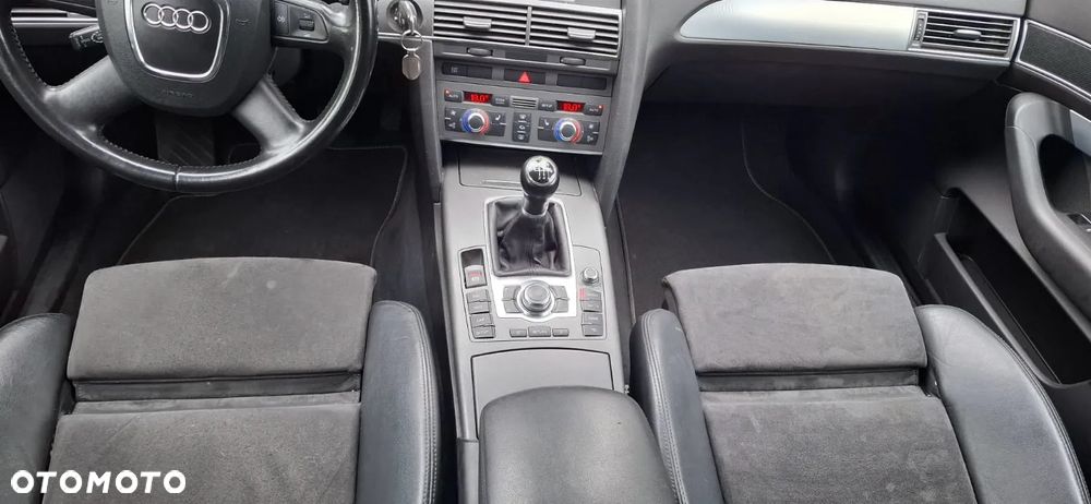 Audi A6 - 10