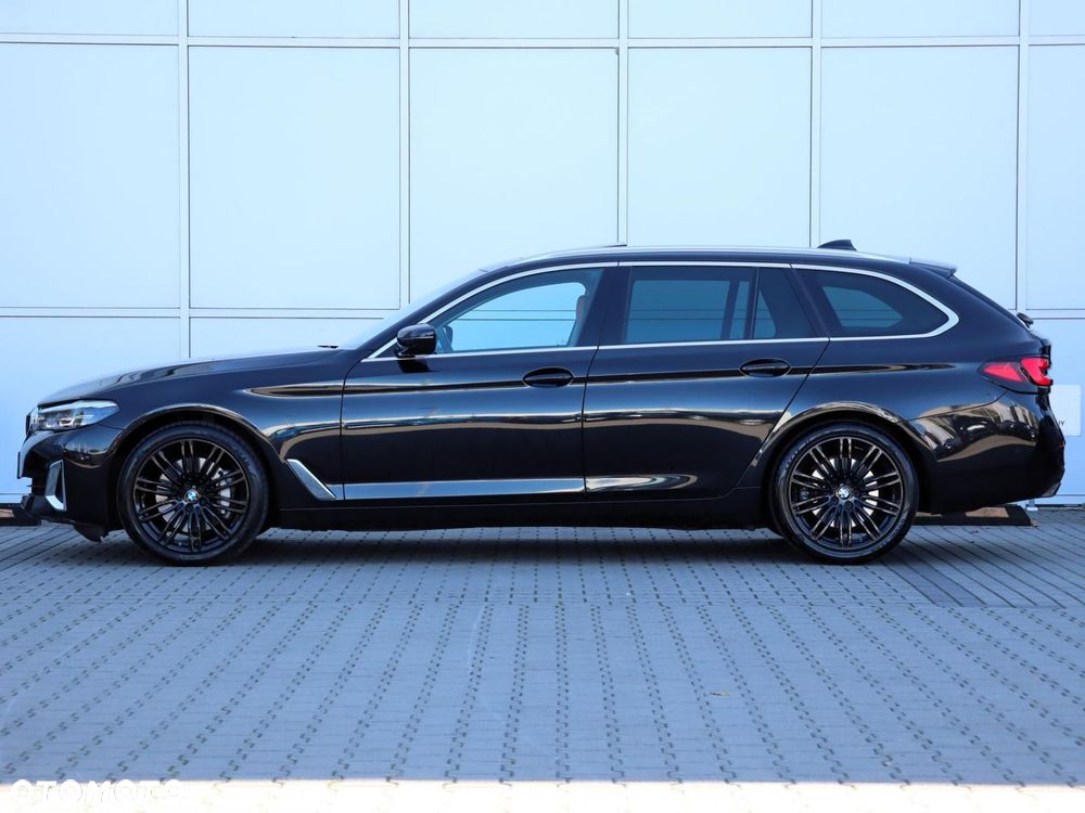 BMW Seria 5 - 3