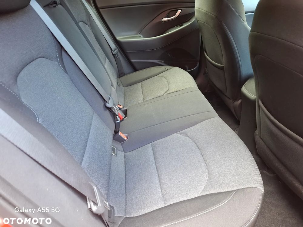 Hyundai i30 - 35
