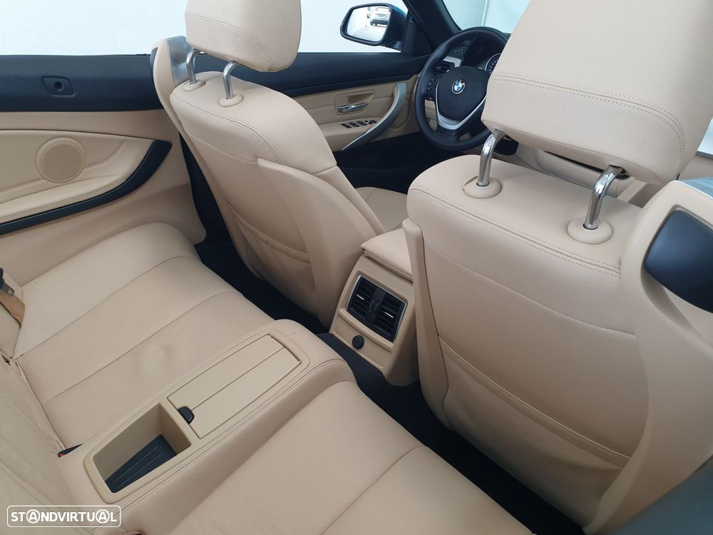 BMW 420 d Auto - 40
