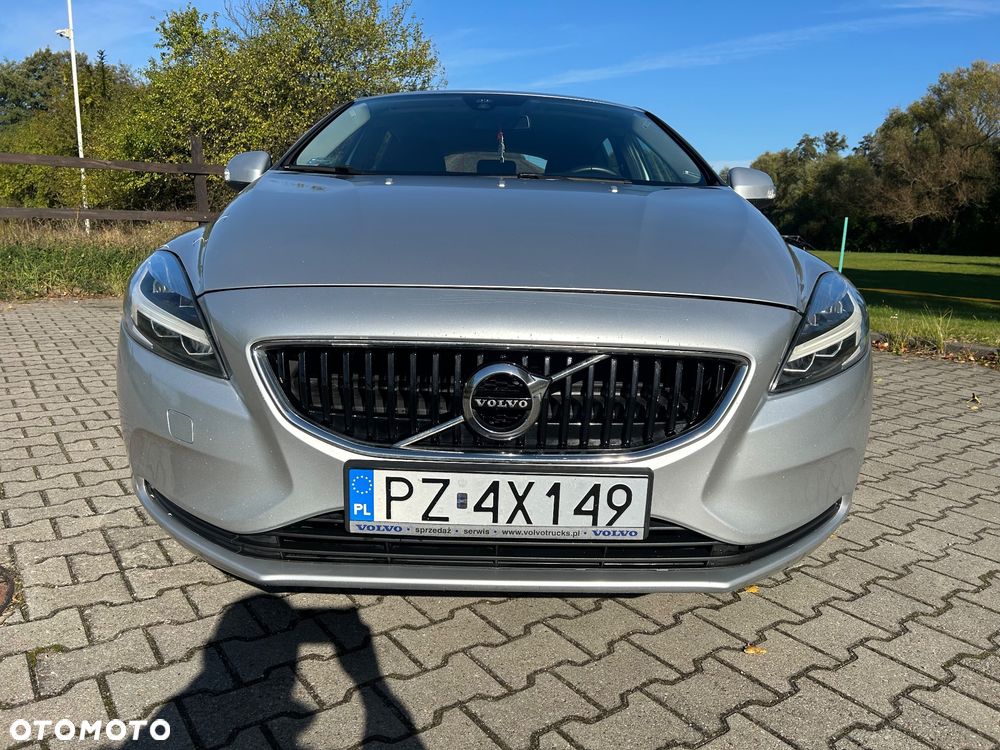 Volvo V40 - 3