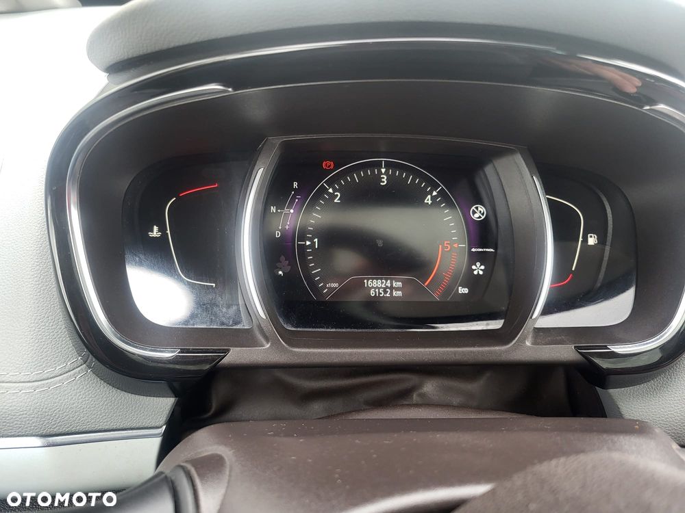 Renault Espace 1.6 dCi Energy Initiale Paris EDC 7os - 8