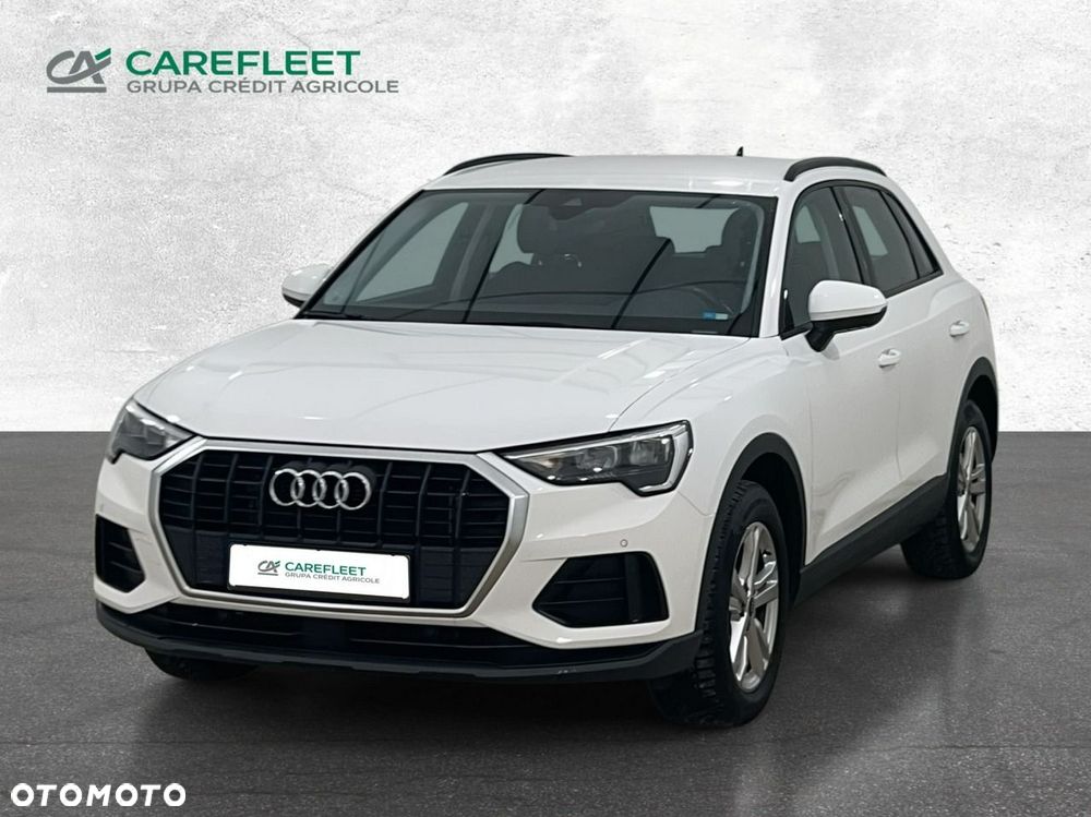 Audi Q3 35 TFSI mHEV S tronic - 1
