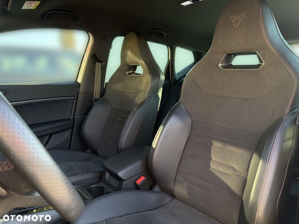 Cupra Ateca 1.5 TSI DSG - 13