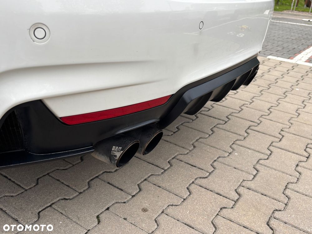 BMW Seria 4 430i Sport-Aut M Sport - 10