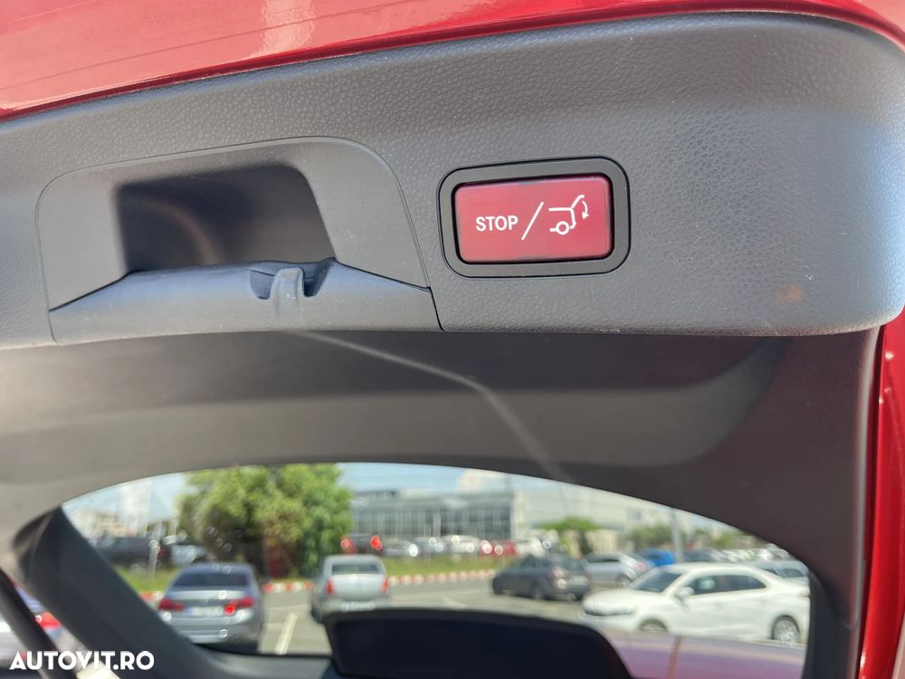 Mercedes-Benz GLC 350 e 4MATIC - 27