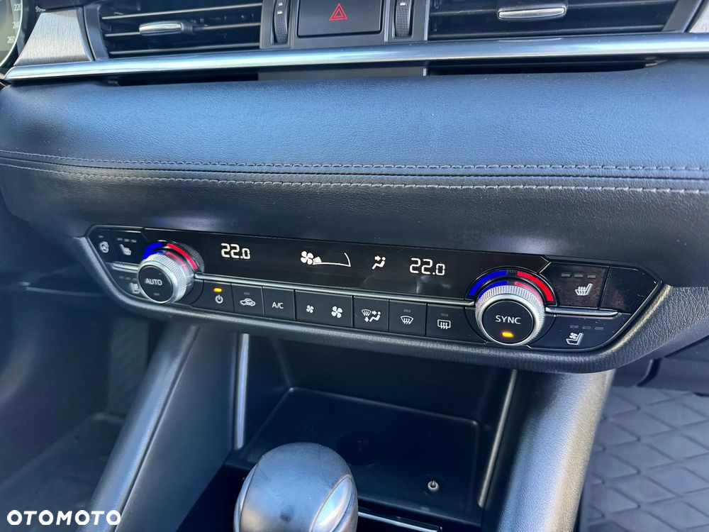 Mazda 6 SKYACTIV-G 165 Drive Exclusive-Line - 12