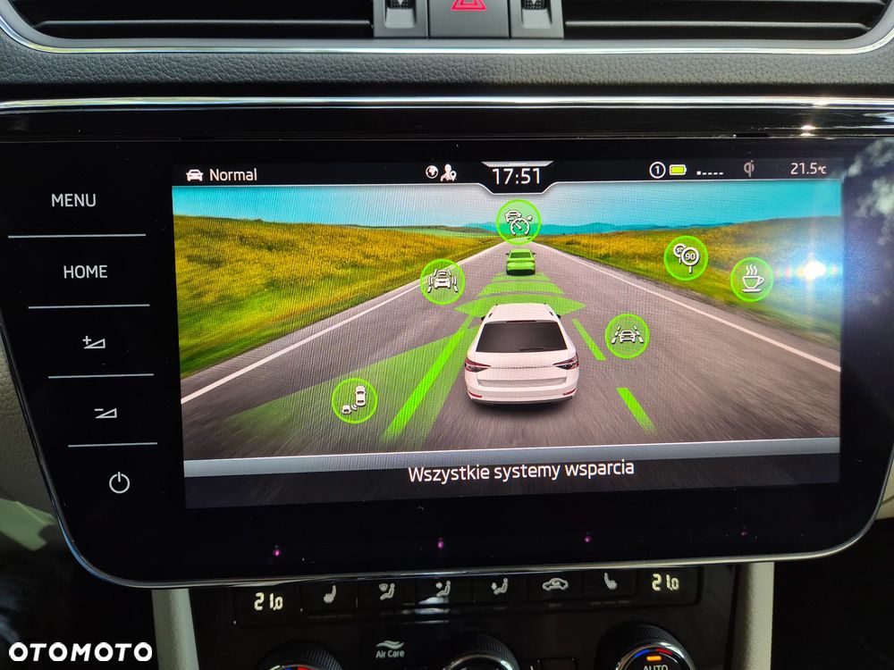 Skoda Superb 2.0 TSI L&K DSG - 23