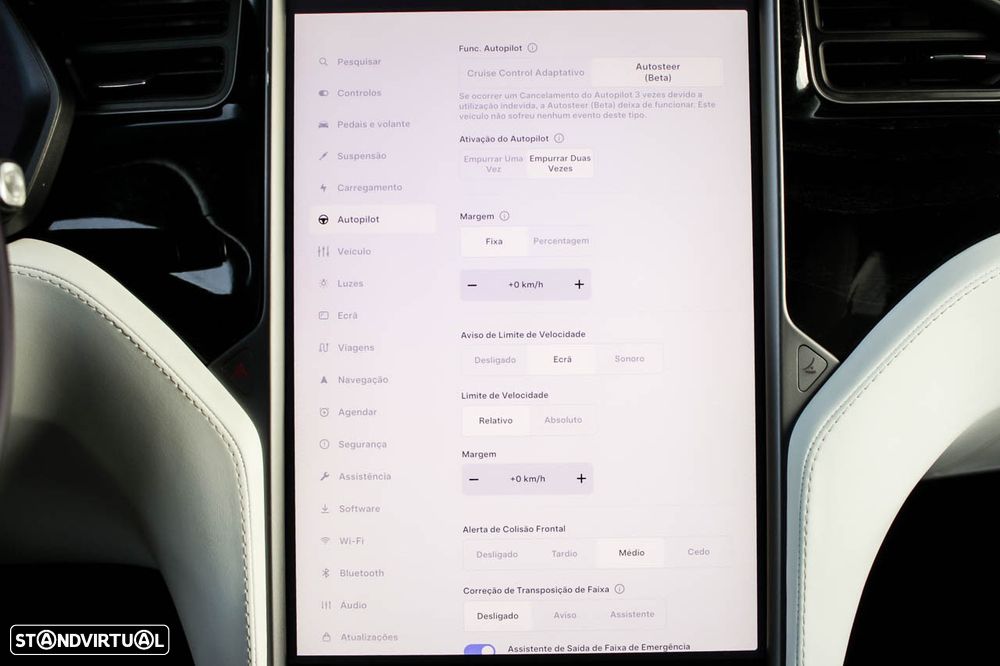 Tesla Model X Long Range - 22