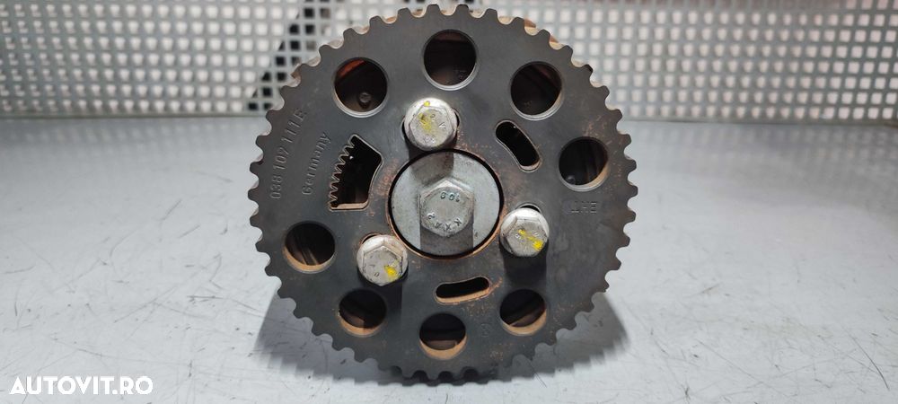 Ax cu came volkswagen cod motor AVF - 5