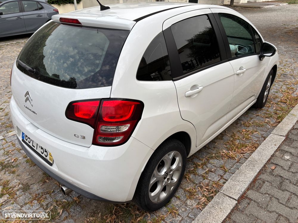 Citroën C3 - 6