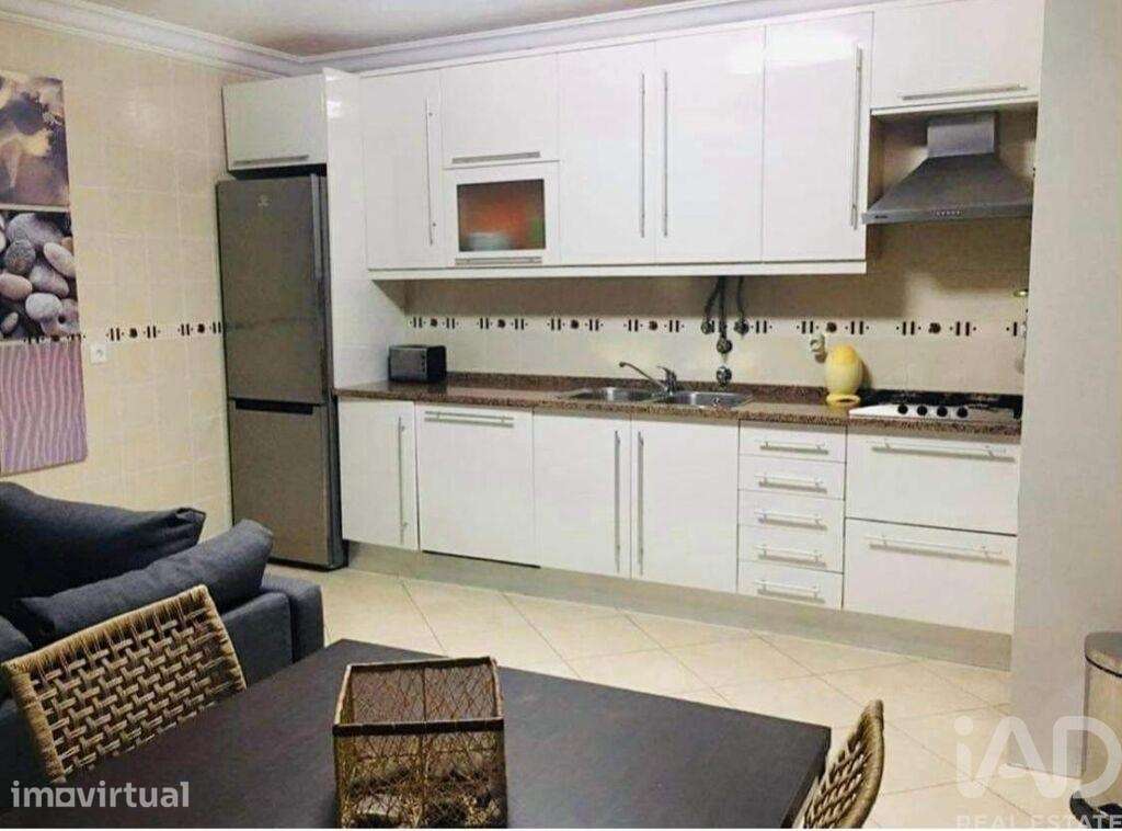Apartamento T1 em Armação de Pêra de 68 m2 - Grande imagem: 3/23