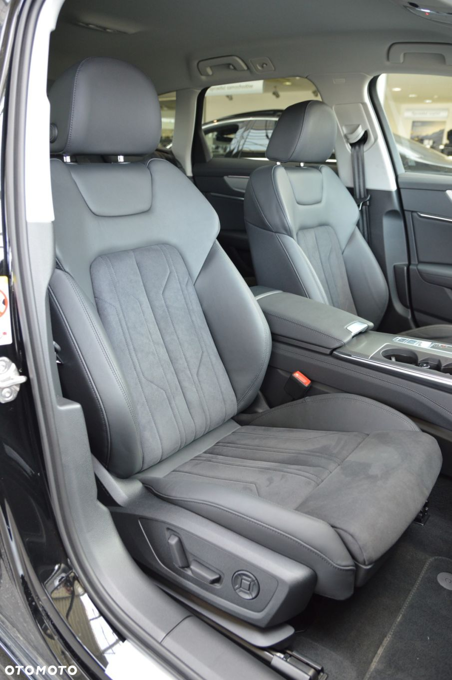 Audi A6 - 12