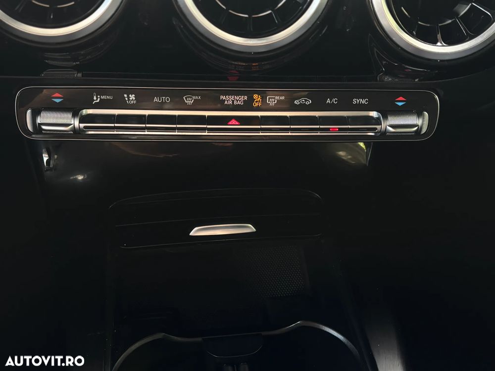 Mercedes-Benz CLA 200 7G-DCT Edition AMG Line - 31