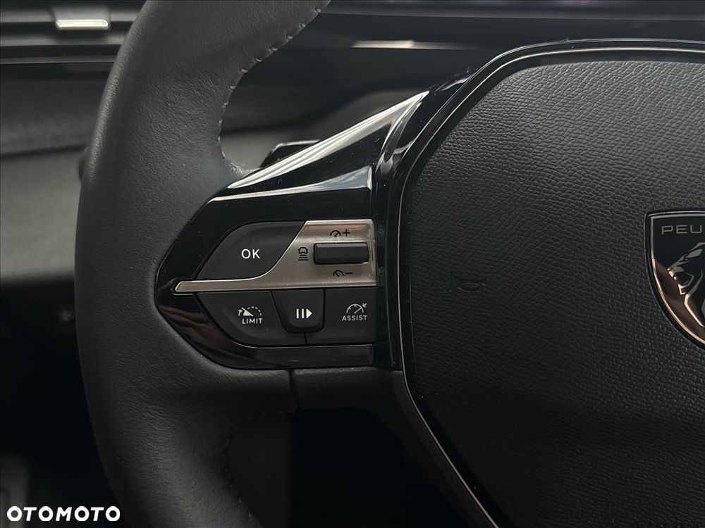 Peugeot 308 1.5 BlueHDi Allure Pack S&S EAT8 - 28
