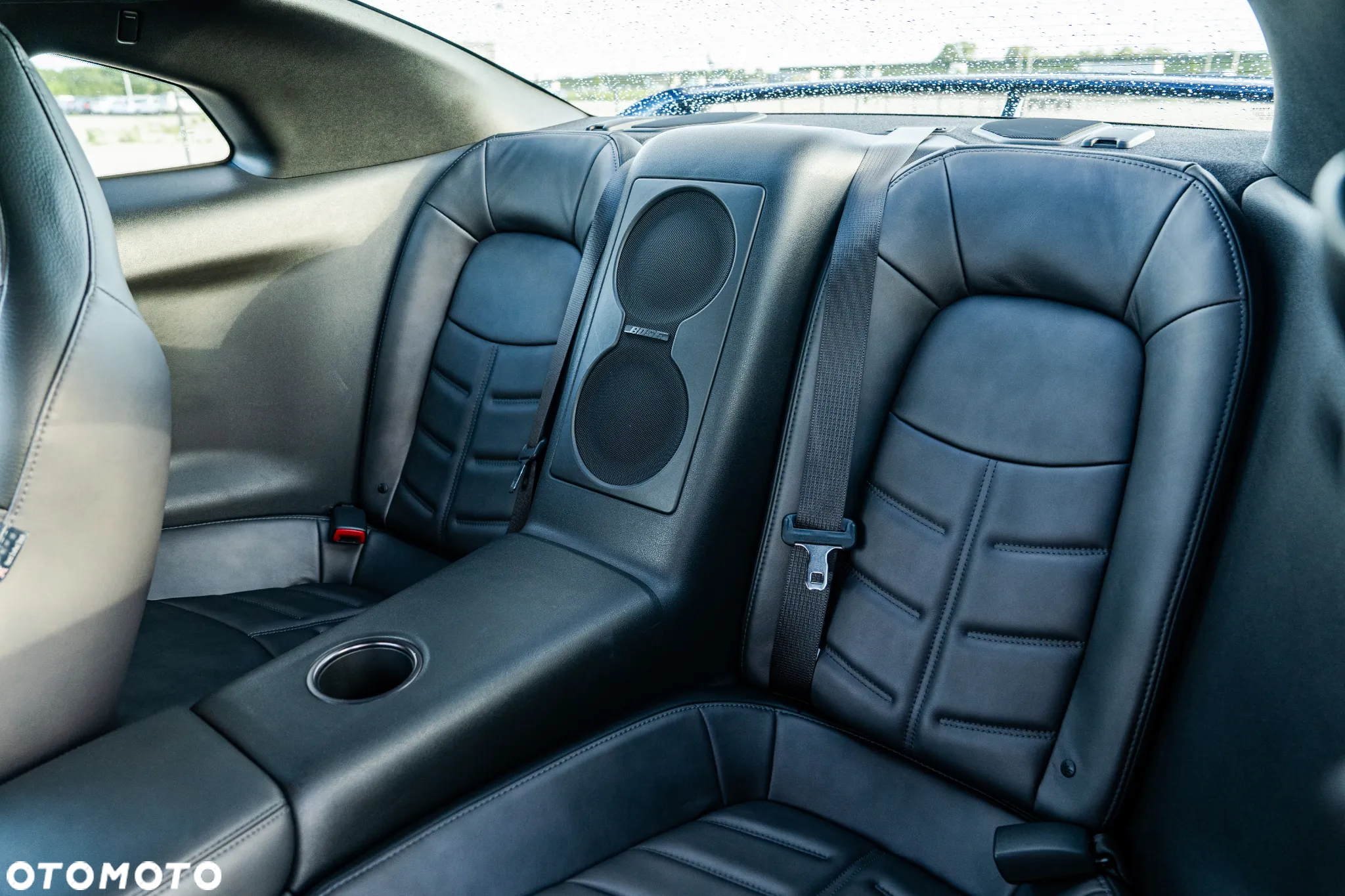 Nissan GT-R Prestige - 32