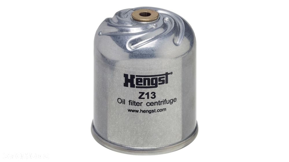 hengst filtr oleju odśrodkowy renault kerax / magnum / premium / iveco - 2