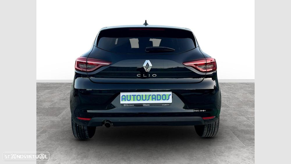 Renault Clio 1.0 TCe Evolution Bi-Fuel - 8