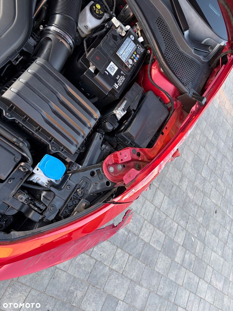 Seat Leon 1.5 eTSI FR DSG - 17