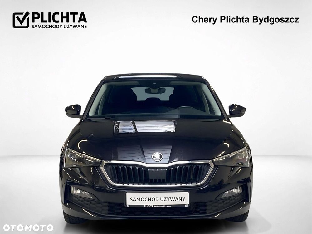 Skoda Scala 1.5 TSI Ambition DSG - 9