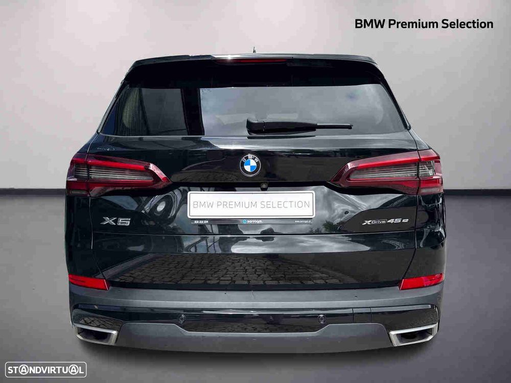 BMW X5 - 4