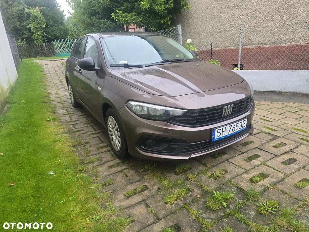 Fiat Tipo 1.4 16v Mirror - 2